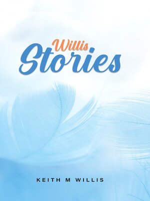 cover image of Willis Stories